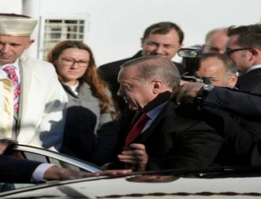 Κομοτηνή: Δημοτικοί σύμβουλοι καλούνται σε απολογία για προσβολή του Ρ.Τ. Ερντογάν!